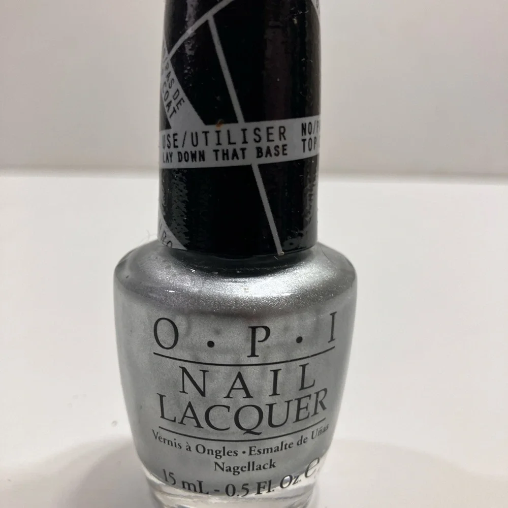 OPI polish brand